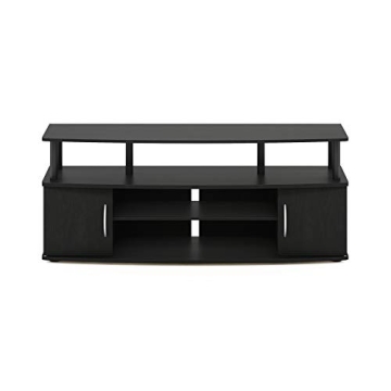 Furinno JAYA Large Entertainment Stand for TVs up to 55"