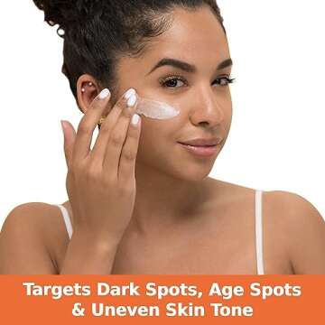 Palmer's Cocoa Butter Eventone Fade Cream for Radiant Skin