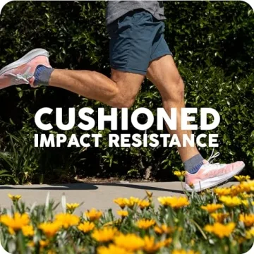 Balega Arch Support Quarter Socks for Optimal Performance