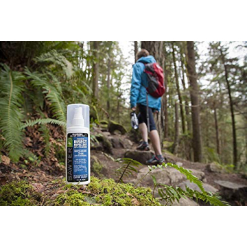 Sawyer Picaridin Insect Repellent Spray, 20% Protection