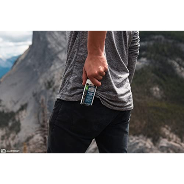 Sawyer Picaridin Insect Repellent Spray, 20% Protection