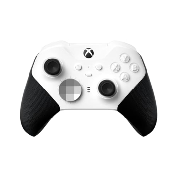 Elite Series 2 Controller: Compatible for All Gamers