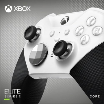Elite Series 2 Controller: Compatible for All Gamers