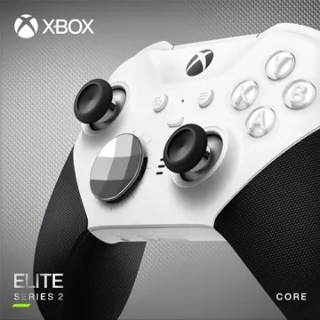 Elite Series 2 Controller: Compatible for All Gamers