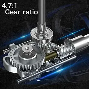 Sougayilang Surf Fishing Reel, Durable Performance for All Anglers