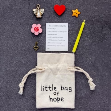 Heartfelt Encouragement Gifts for Loved Ones - Uplift & Inspire