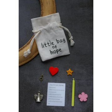 Encouragement Gifts for Cancer & Sobriety Support