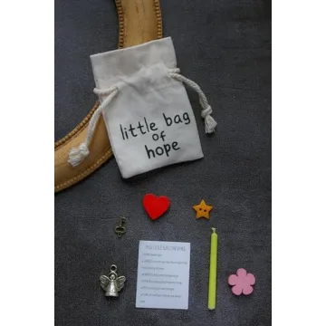 Encouragement Gifts for Cancer & Sobriety Support