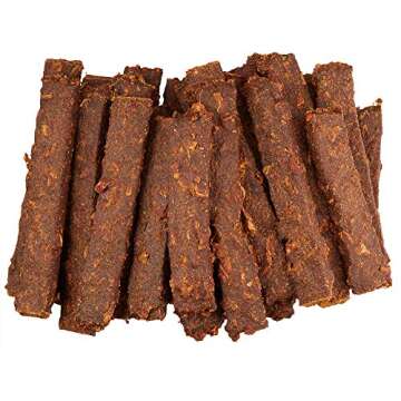 Wag Soft & Tender Jerky Dog Treats - Turkey & Sweet Potato 16oz