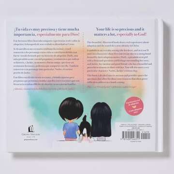 Whose Am I? (Bilingual) /¿De quién soy? (Bilingüe): The truth about your worth and identity in Ch...