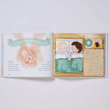 Whose Am I? (Bilingual) /¿De quién soy? (Bilingüe): The truth about your worth and identity in Christ / La verdad sobre tu valor e identidad en Cristo (Spanish Edition)