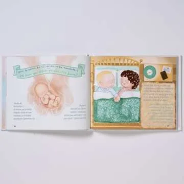 Whose Am I? (Bilingual) /¿De quién soy? (Bilingüe): The truth about your worth and identity in Christ / La verdad sobre tu valor e identidad en Cristo (Spanish Edition)