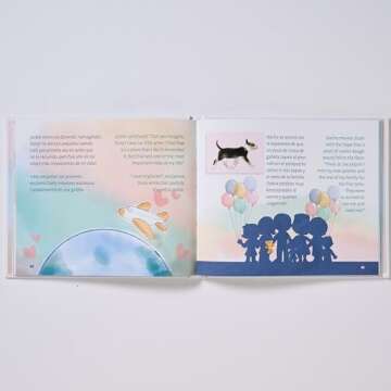 Whose Am I? (Bilingual) /¿De quién soy? (Bilingüe): The truth about your worth and identity in Christ / La verdad sobre tu valor e identidad en Cristo (Spanish Edition)