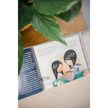 Whose Am I? (Bilingual) /¿De quién soy? (Bilingüe): The truth about your worth and identity in Christ / La verdad sobre tu valor e identidad en Cristo (Spanish Edition)