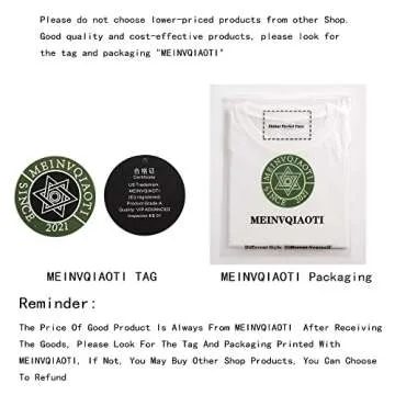 MEINVQIAOTI Black Cargo Pants for Women Techwear Women Loose Street Rock Style Casual Black Pants with Chain Goth Pants (Black,XL)