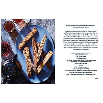 Little Book of Jewish Sweets: (Jewish Baking Cookbook, Jewish Dessert Recipe Book) (The Little Book)