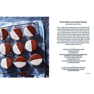 Little Book of Jewish Sweets: (Jewish Baking Cookbook, Jewish Dessert Recipe Book) (The Little Book)