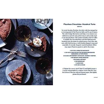 Little Book of Jewish Sweets: (Jewish Baking Cookbook, Jewish Dessert Recipe Book) (The Little Book)