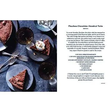 Little Book of Jewish Sweets: (Jewish Baking Cookbook, Jewish Dessert Recipe Book) (The Little Book)