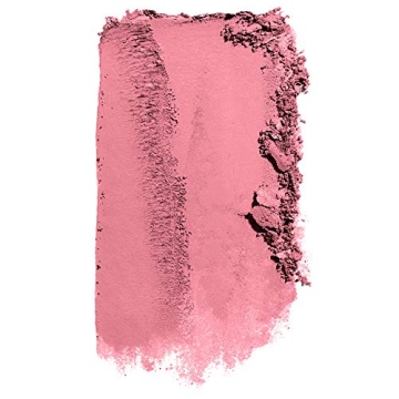 NYX Sweet Cheeks Matte Blush - Vibrant Color for All