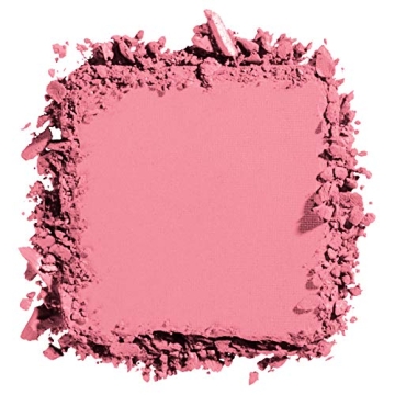 NYX Sweet Cheeks Matte Blush - Vibrant Color for All
