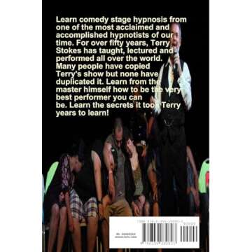 Stage Hypnosis - My Way