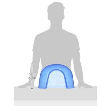 Ware Manufacturing Pig Loo, Large, Assorted Colors