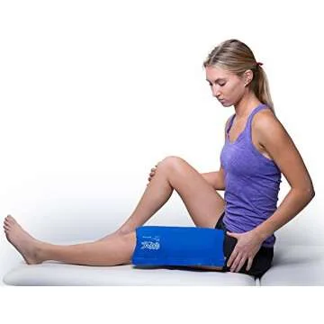 Chattanooga ColPac Reusable Gel Ice Pack for Pain Relief