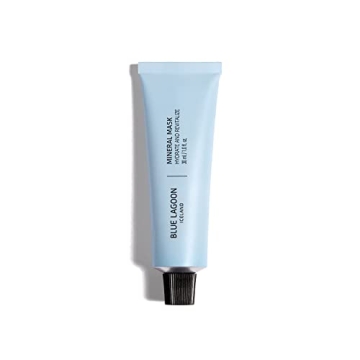 Blue Lagoon Hydrating Overnight Mineral Face Mask