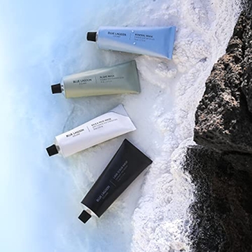 Blue Lagoon Hydrating Overnight Mineral Face Mask