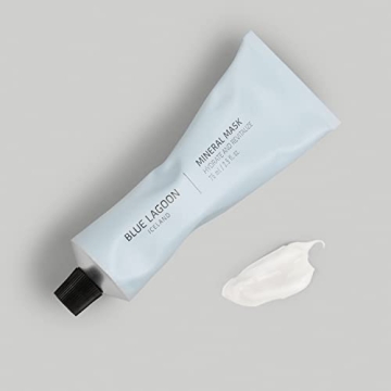 Blue Lagoon Hydrating Overnight Mineral Face Mask
