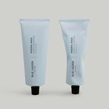 Blue Lagoon Hydrating Overnight Mineral Face Mask