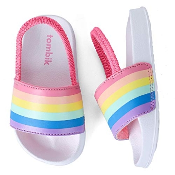 tombik Toddler Beach Sandals for Summer Fun in Style