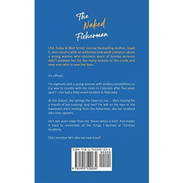 The Naked Fisherman: A Forbidden Love Story