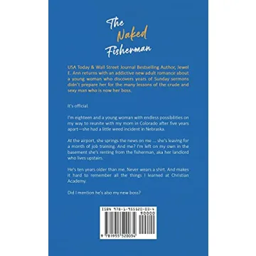 The Naked Fisherman: A Forbidden Love Story