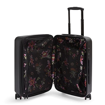 Vera Bradley 22" Hardside Rolling Suitcase - Stylish & Durable