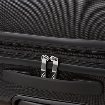 Vera Bradley 22" Hardside Rolling Suitcase - Stylish & Durable