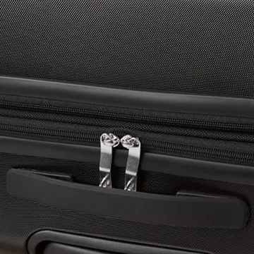 Vera Bradley 22" Hardside Rolling Suitcase - Stylish & Durable