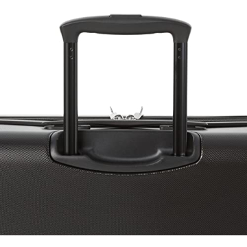 Vera Bradley 22" Hardside Rolling Suitcase - Stylish & Durable