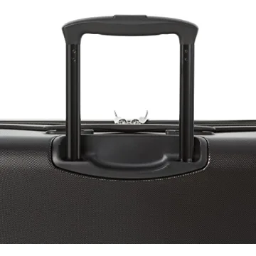 Vera Bradley 22" Hardside Rolling Suitcase - Stylish & Durable