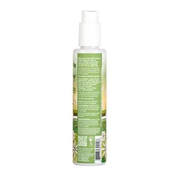 Pacifica Beauty, Tahitian Gardenia Hair Perfume & Body Spray, Citrus Gardenia and Jasmine Notes, Clean Perfume & Fragrance, Vegan & Cruelty Free, Phthalate-Free, Paraben-Free