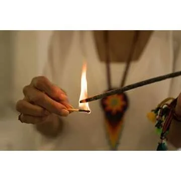 Copal Incense 40 Sticks: Big Bag