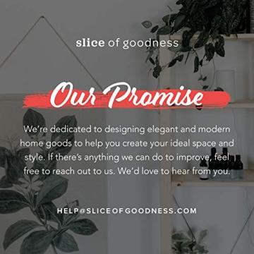 Modern Minimalist Cement Incense Holder - Slice of Goodness