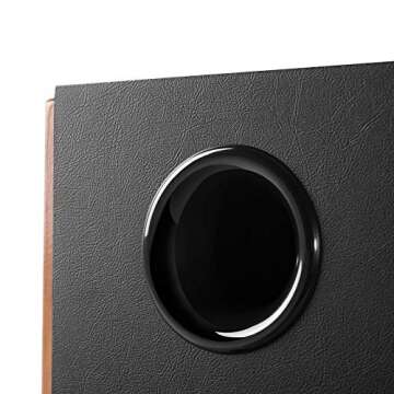 Edifier S1000MKII Audiophile Speakers with Bluetooth 5.0