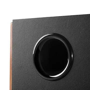 Edifier S1000MKII Audiophile Speakers with Bluetooth 5.0
