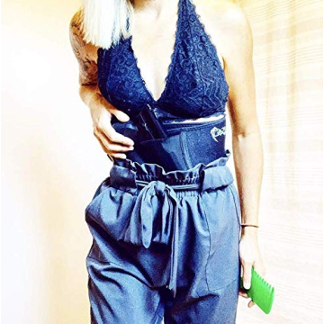 Comfortable Belly Band Holster for Concealed Carry