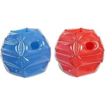 BANZAI Bump N' Bounce Body Bumpers for Kids