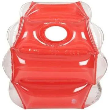 BANZAI Bump N' Bounce Body Bumpers for Kids