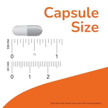 NOW Supplements, Kelp 325 mcg of Natural Iodine, Supports Healthy Thyroid Function*, Super Green, 250 Veg Capsules