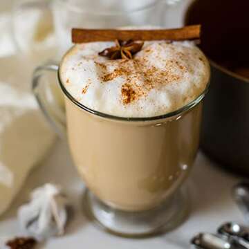 Torani Caramel Syrup for Delicious Coffee Flavor